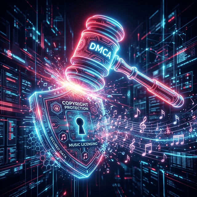 DMCA Takedowns vs. Split Sheets - Why Filing a Takedown is NOT a Substitute for Handling Your Business