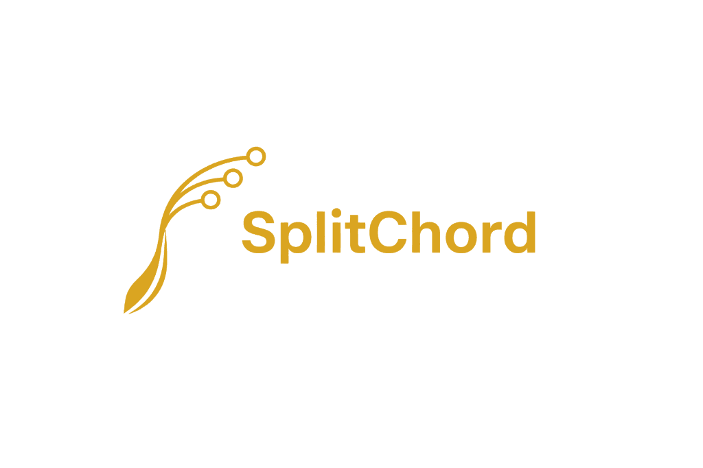 Logo - Full (Gold)