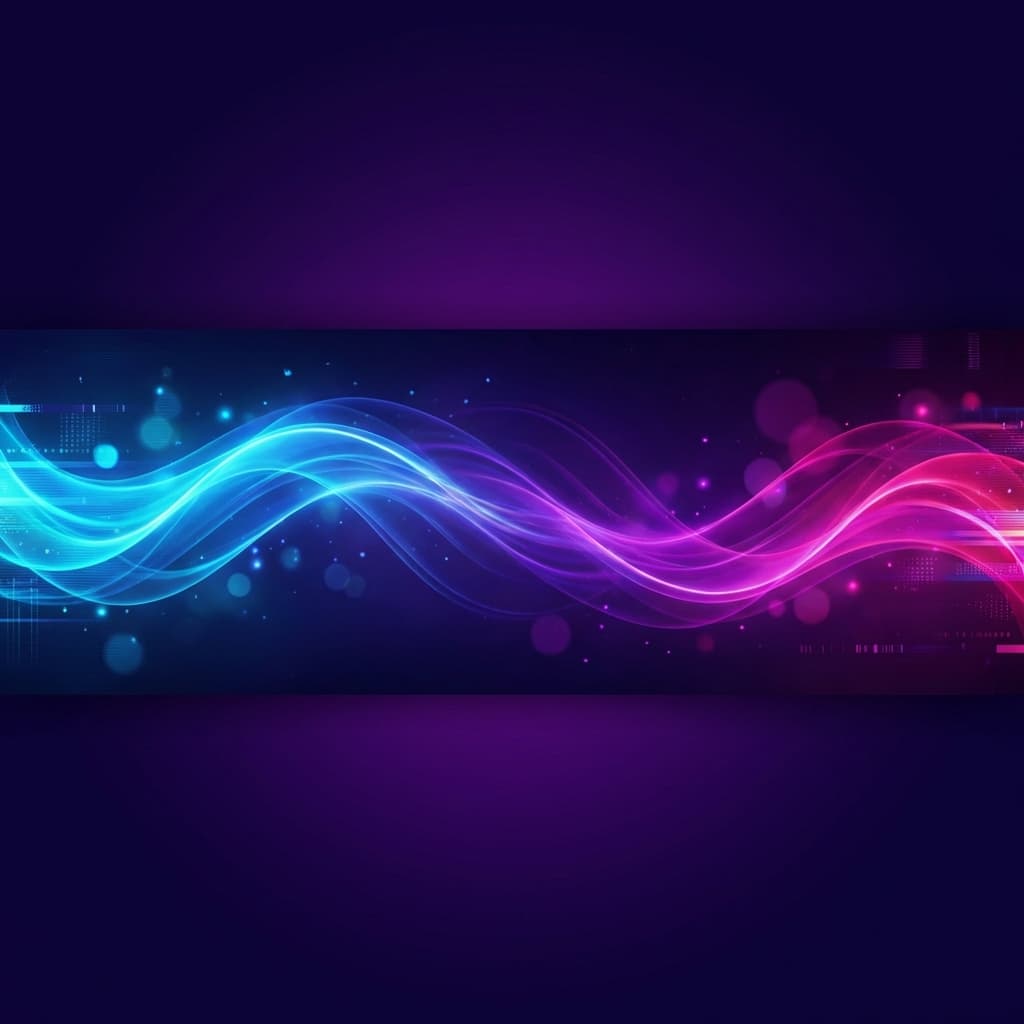 Panoramic Background